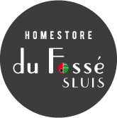 DU FOSS&Eacute; HOMESTORE | SLUIS